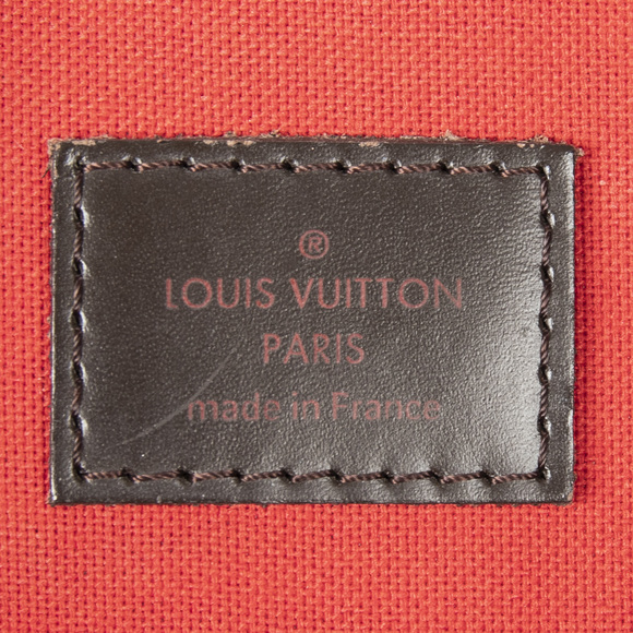 Louis Vuitton Verona MM - Picture 9 of 10